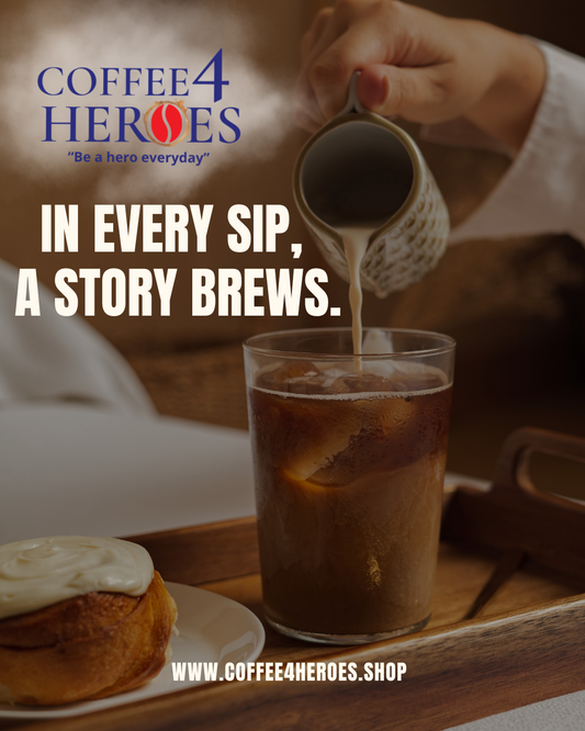 Solar Sips: Best Days of the Year to Enjoy Coffee