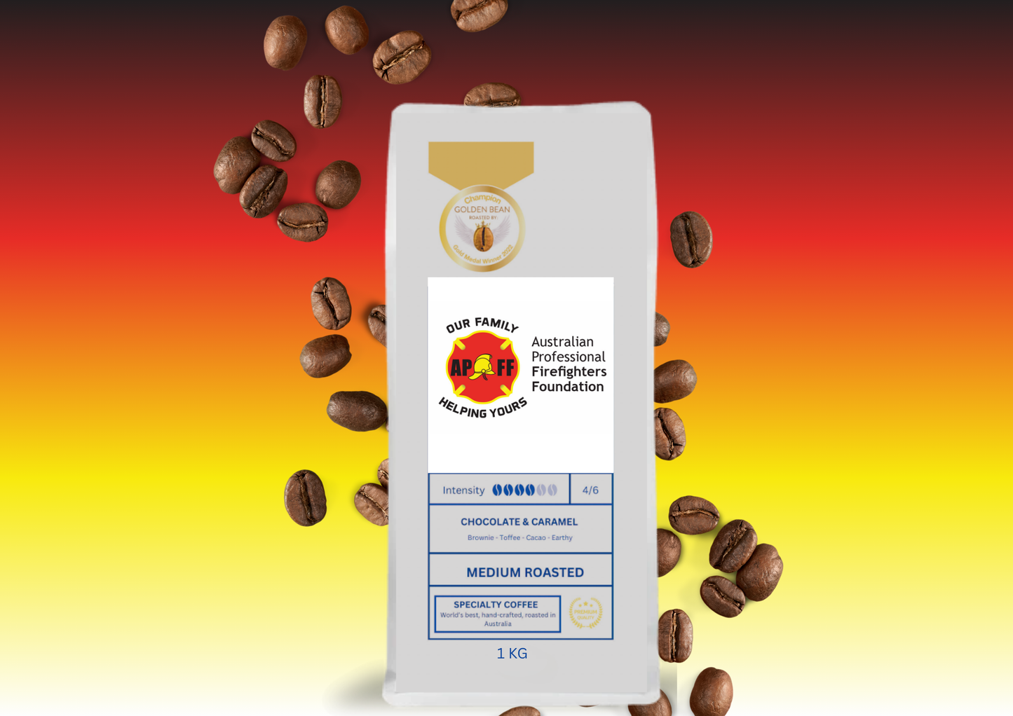 APFF- Signature 1kg