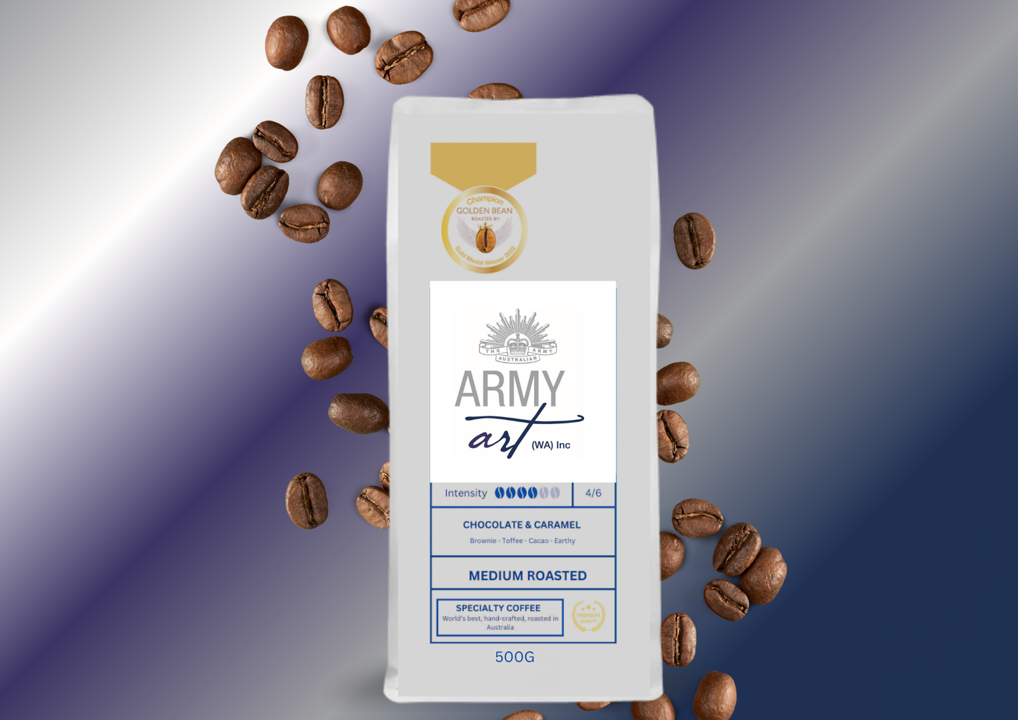AAI- Signature 500g