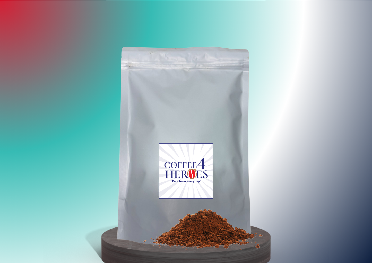 LBOYB- The Instant Coffee 250g