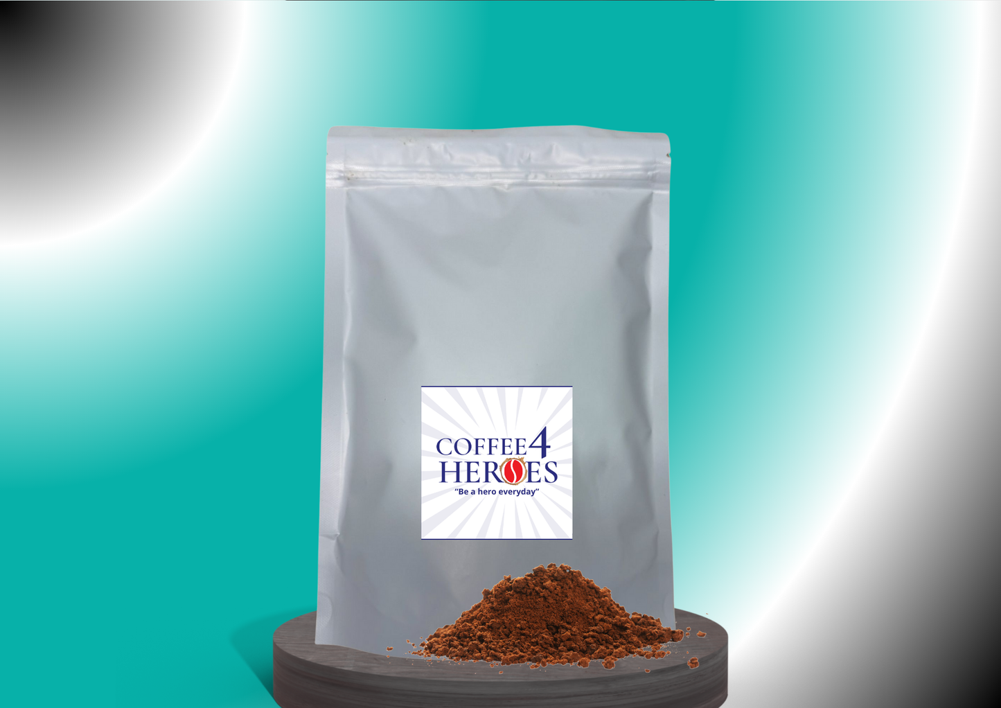 IGY6- The Instant Coffee 250g