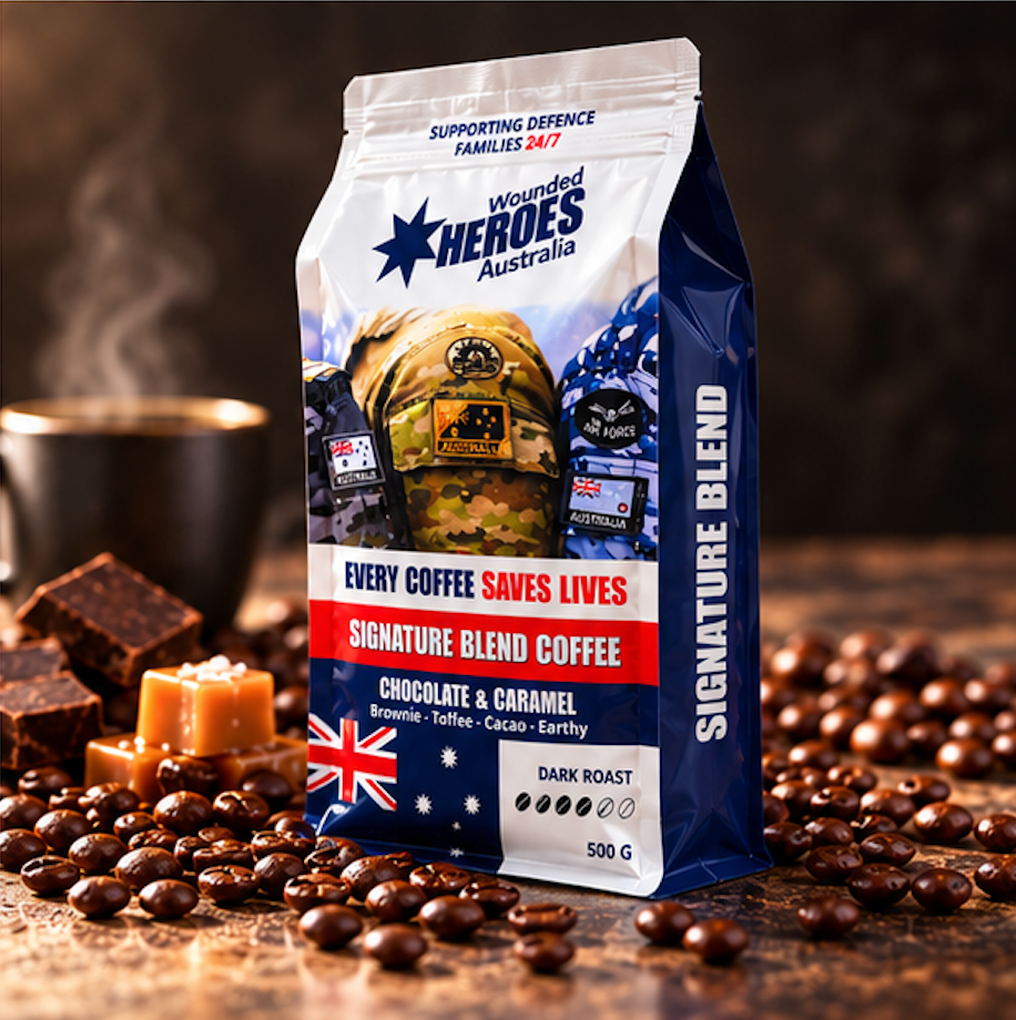 The Signature 500g