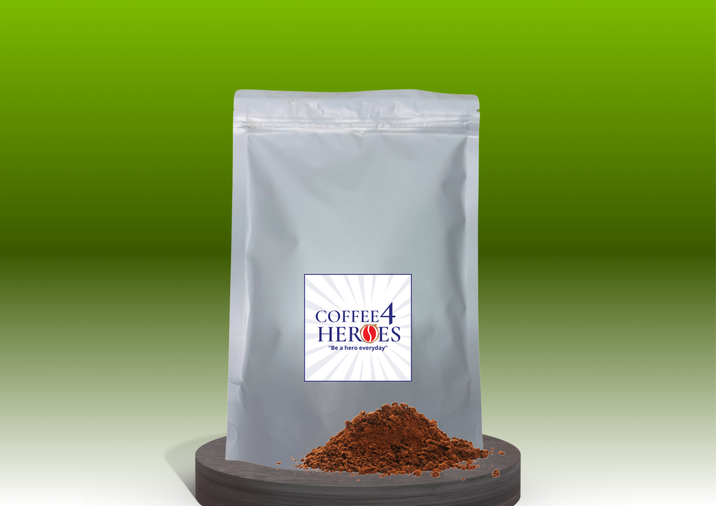 The HFTF- Instant 250g