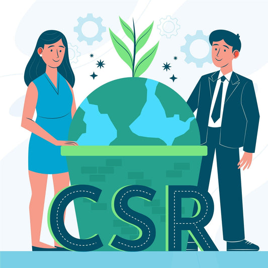 Coffee with Purpose: Our Commitment to Corporate Social Responsibility