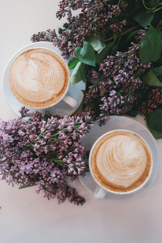 Coffee Carnival: Fun Brews for Summer Festivals and BBQs