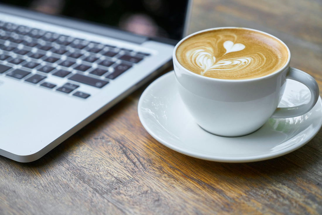 Brew at Work: Office Coffee Hacks for Productivity
