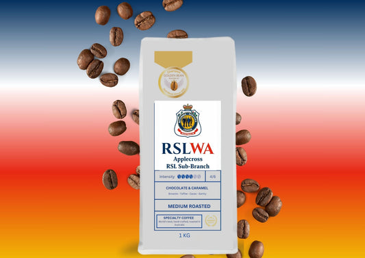 Signature 1kg-RSLWAA