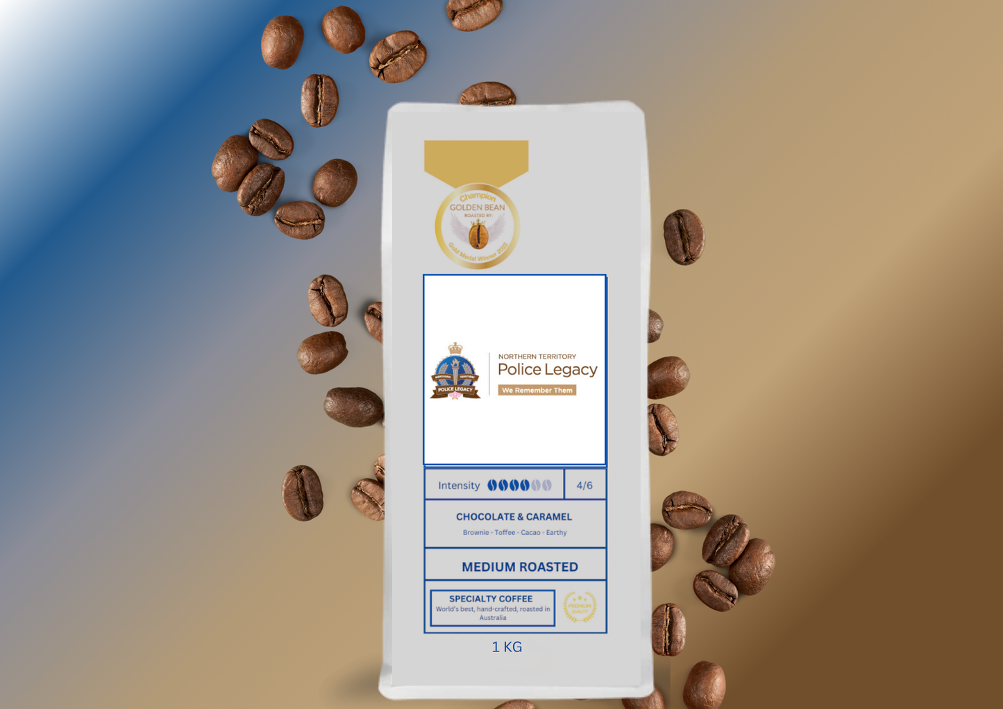 Signature 1kg - NTPL