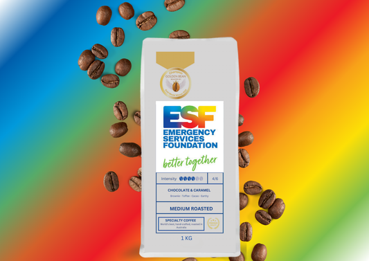 Signature 1kg- ESF