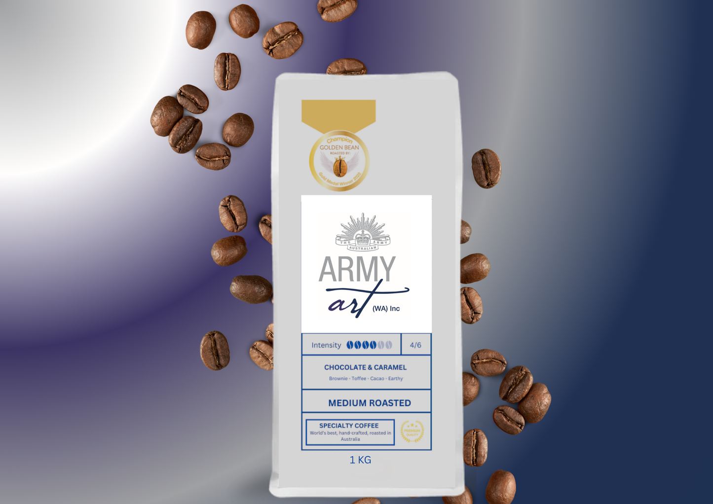 AAI- Signature 1kg
