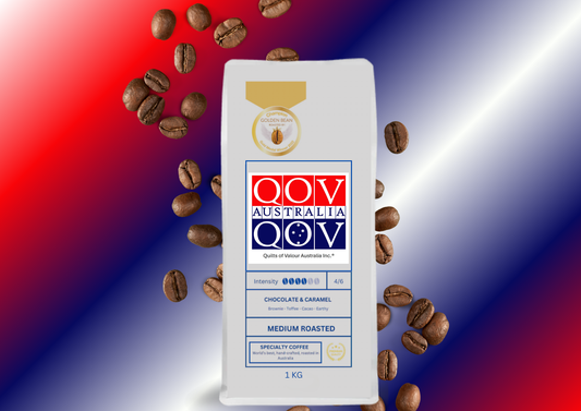 Signature 1kg -QOV
