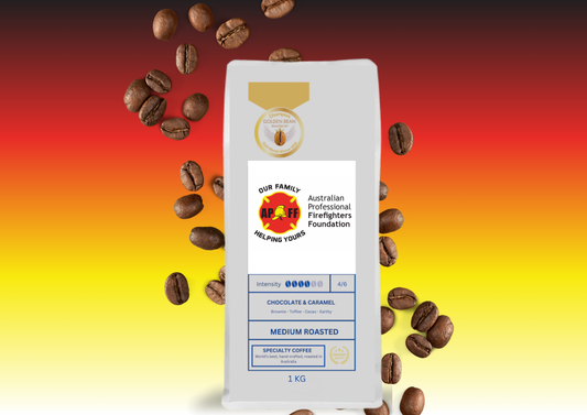APFF- Signature 1kg
