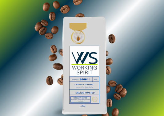 Signature 1kg-WS