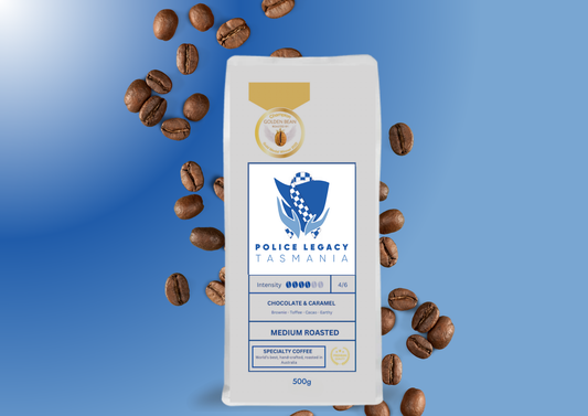 Signature 500g-PLT
