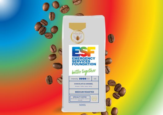 Signature 500g- ESF