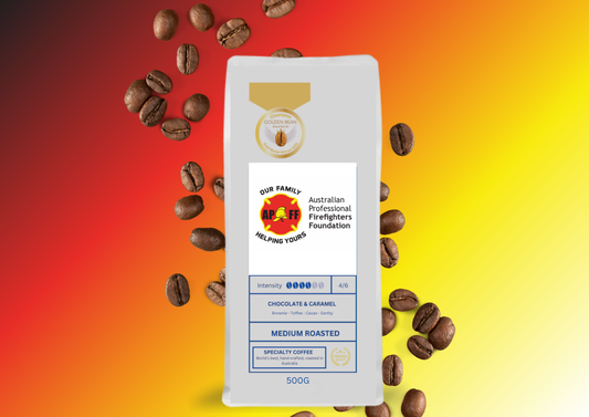 APFF- Signature 500g