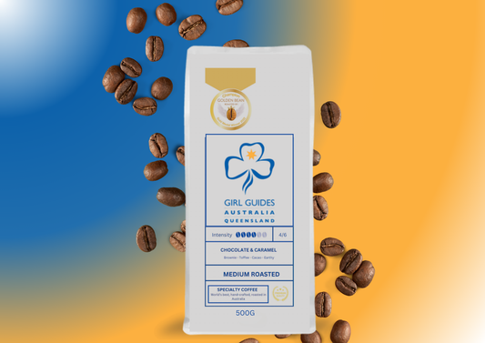 The Signature 500g - GGQ