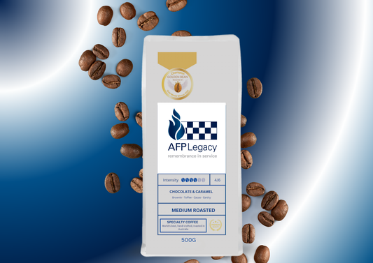 Signature 500g -AFPL