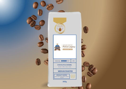 Signature 500g- NTPL