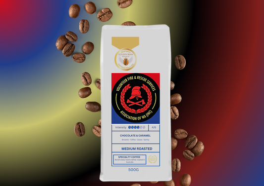 VFRS- The Signature 500g