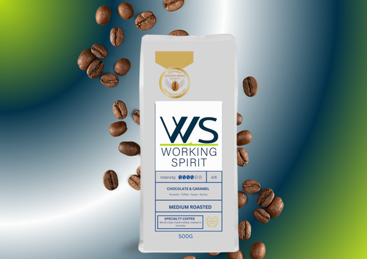Signature 500g-WS