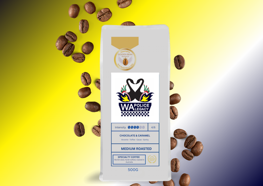 WAPL- Signature 500g