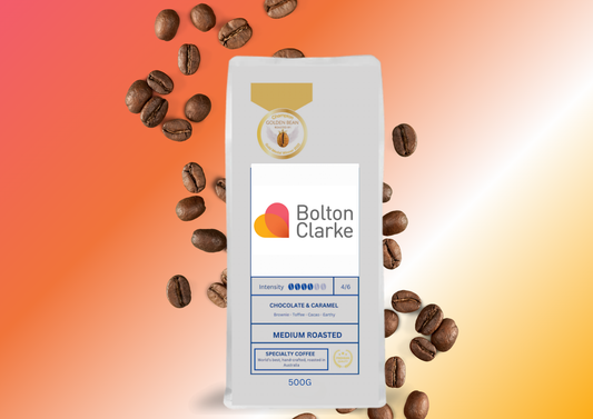 Signature 500g-BC