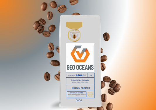 Signature 500g- GO
