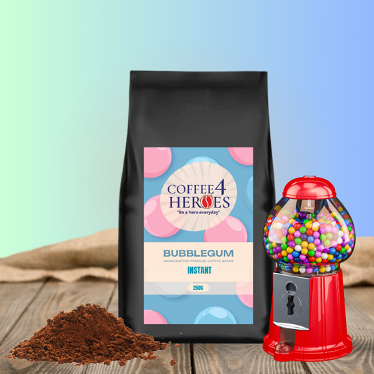 Frontline- Instant Bubblegum Flavoured 250g