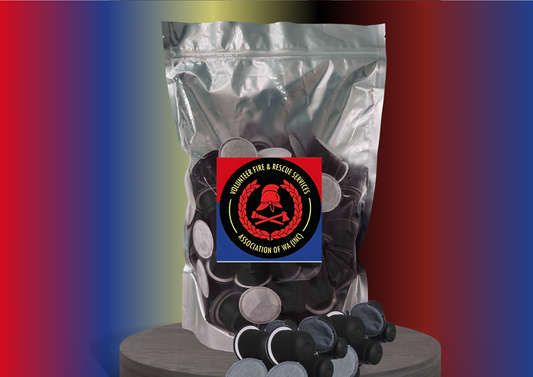 VFRS-  Double Choc Fudged Brownie- 80 PODS