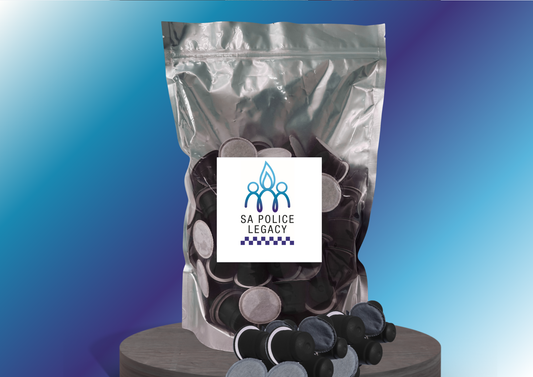 Bubblegum Flavoured 1kg- SAPL