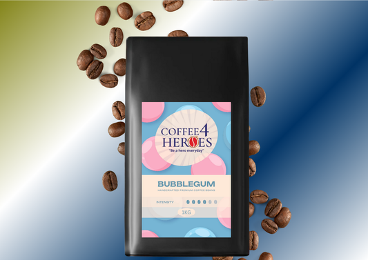 VPL- Bubblegum Flavoured 1kg