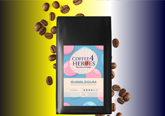 WAPL- Bubblegum Flavoured 1kg