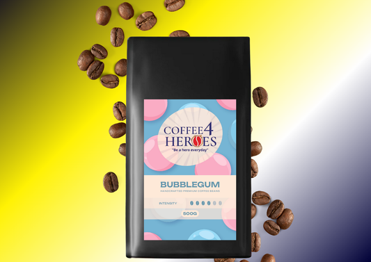 WAPL- Bubblegum Flavoured 500g