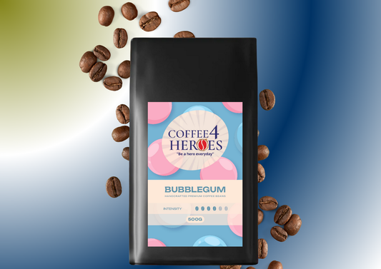 VPL- Bubblegum Flavoured 500g