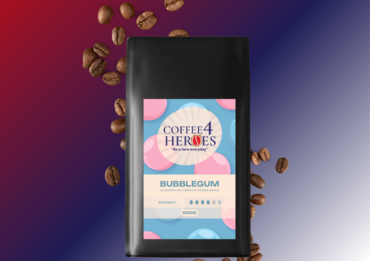 Frontline- Bubblegum Flavoured 500g