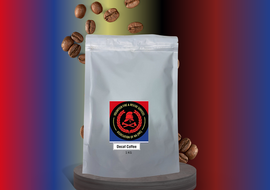 VFRS- Decaffeinated Coffee 1kg