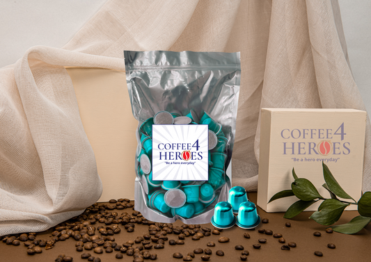 Decaf PODS (80)-AFPL
