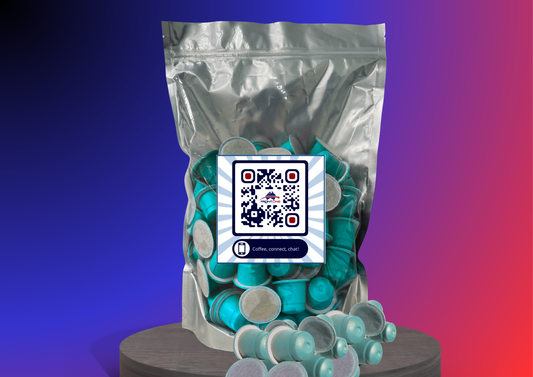 FL- Decaf 80 PODS