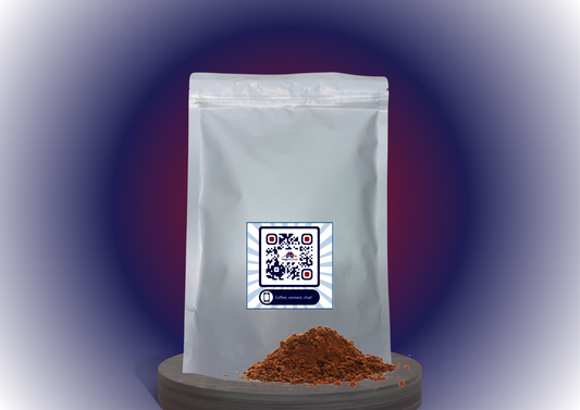 The Frontline- Instant Coffee