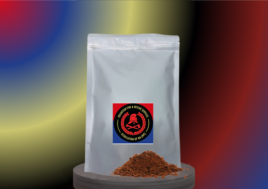 VFRS- The Instant Coffee 250g