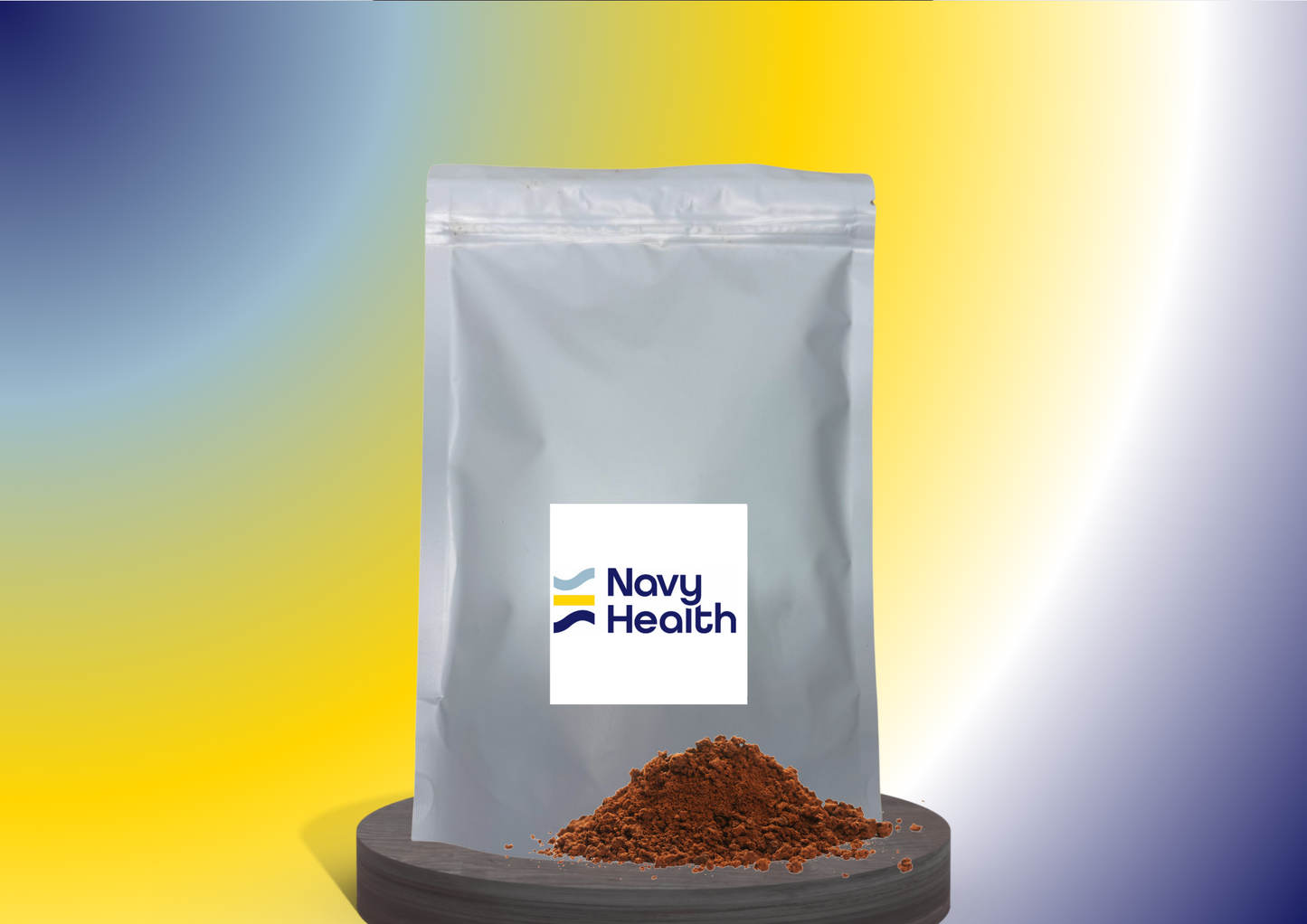 Navy Health- The Instant Coffee 250g