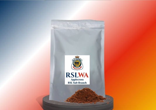 The Instant Coffee 250g- RSLWAA
