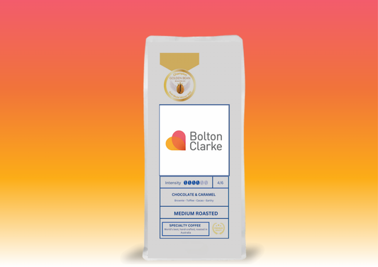 The Instant Coffee 250g-BC