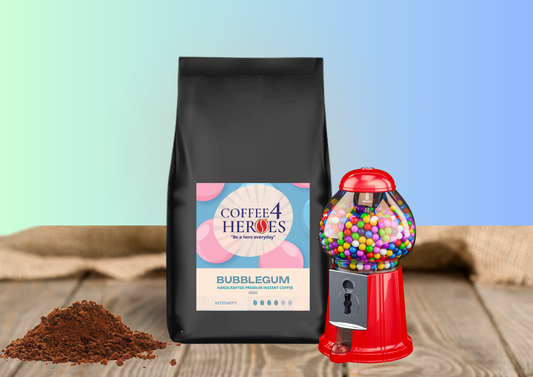 NH- Instant Bubblegum Flavoured 250g