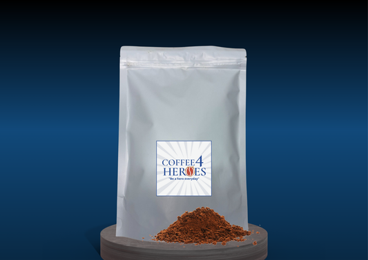 The Instant Coffee 250g