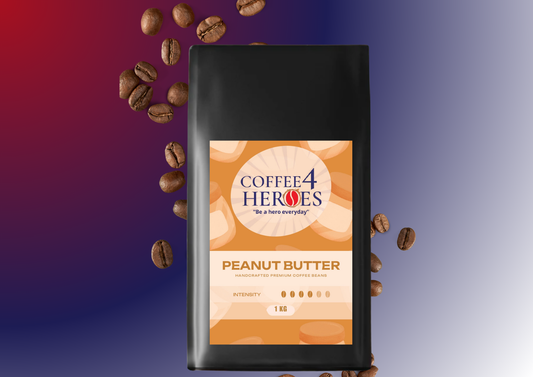 Frontline- Peanut Butter Flavoured 1kg