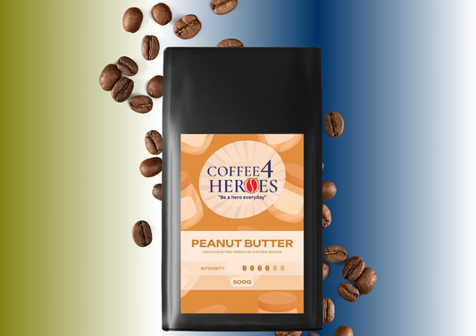 VPL- Peanut Butter Flavoured 500g