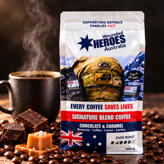 The Signature 500g