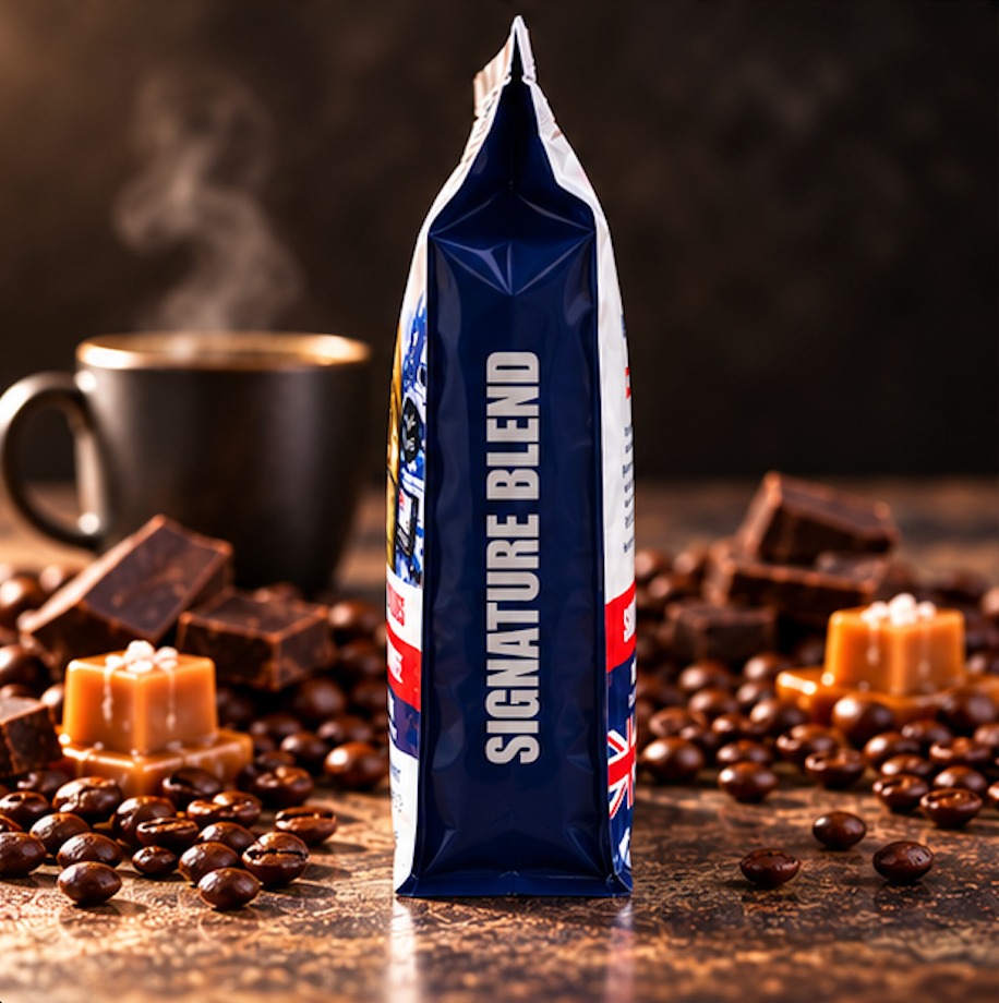 The Signature 500g